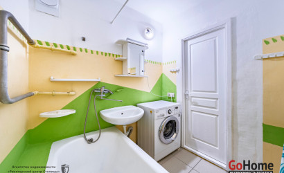 Купить 1-комнатную квартиру, Минск, Люцинская, 33 (Фрунзенский район). Фото 24