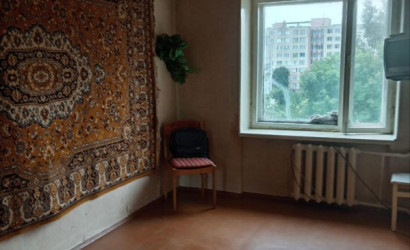 Купить 3-комнатную квартиру, Бобруйск, 50 лет ВЛКСМ ул., 4. Фото 4