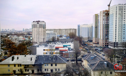 Снять 2-комнатную квартиру на сутки, Минск, ул. Щорса, д. 11 (Московский район). Фото 2