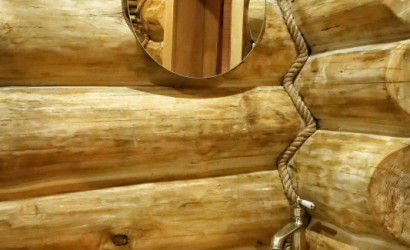 Купить дом в деревне, Чайка, 19 соток. Фото 38