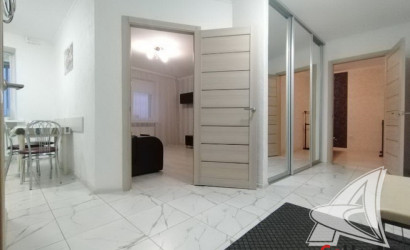 Купить 2-комнатную квартиру, Брест, Центр, пр-т Машерова. Фото 5