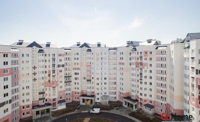 Купить 1-комнатную квартиру, Минск, Турова ул., 5(Ленинский район). Фото 15