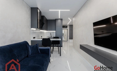 Снять 2-комнатную квартиру, Минск, Жореса Алфёрова, 16 (Октябрьский район). Фото 10