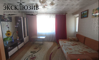 Купить 3-комнатную квартиру, Полоцк, Шмидта ул., 13. Фото 1