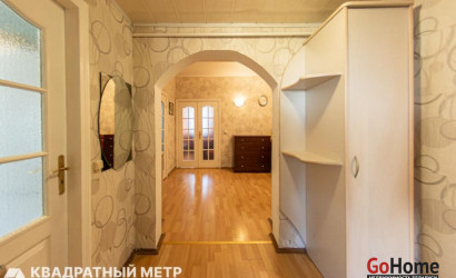 Купить 3-комнатную квартиру, Минск, Грибной пер., 47 (Заводской район). Фото 11