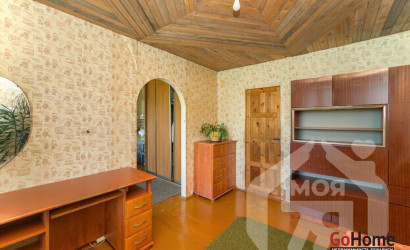 Купить коттедж, Домаши, Советская ул., 25 соток. Фото 16
