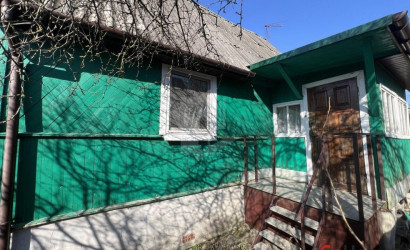 Купить дом в деревне, Заря-81, 12 соток. Фото 1