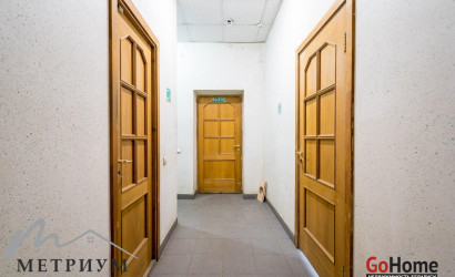 Аренда офиса, Минск, Партизанский просп., 45,  от 80 до 177.5 кв.м.. Фото 19