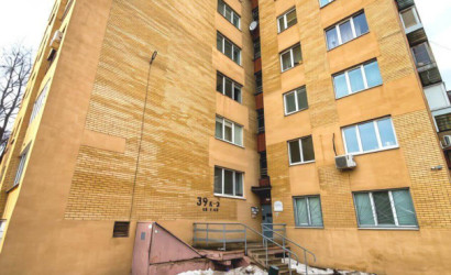 Купить 1-комнатную квартиру, Минск, Кольцова ул., 39/2 (Советский район). Фото 13