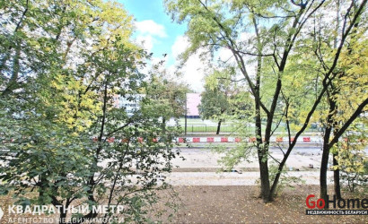 Купить 3-комнатную квартиру, Минск, Старовиленский тракт, 73 (Центральный район). Фото 12