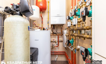 Купить дом, Боровляны, Жемчужная ул., 13, 7.21 соток. Фото 26