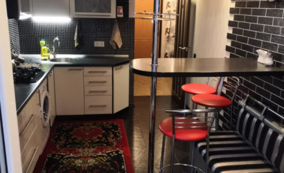 Снять 1-комнатную квартиру на сутки, Брест, ул. Республиканская, д. 12А. Фото 5