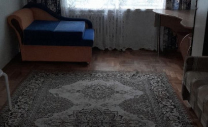 Купить 1-комнатную квартиру, Минск, Газеты Правда, 46 (Московский район). Фото 3