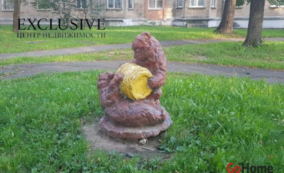 Купить 4-комнатную квартиру, Минск, Стахановская ул., 31(Партизанский район). Фото 21