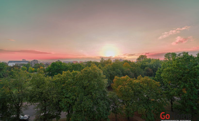 Купить 5-комнатную квартиру, Минск, Пулихова, 43 (Партизанский район). Фото 13