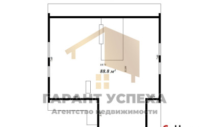 Купить участок, Брест, ул. Влодавская, 10.8 соток. Фото 19