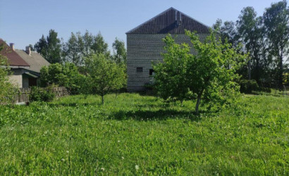 Купить дом, Острошицы, Новая ул., 15 соток. Фото 5