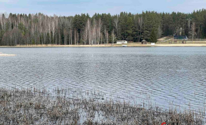 Купить участок, Будачи, 45 соток. Фото 6