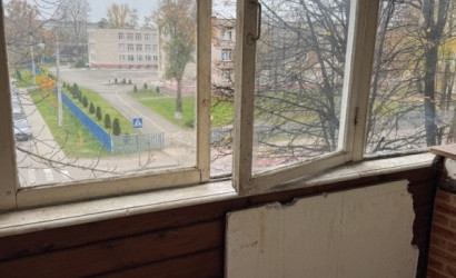 Купить 3-комнатную квартиру, Гомель, ул. Богданова, д. 3. Фото 13