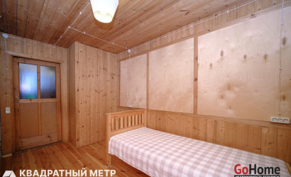 Купить дом в деревне, ВЫСОКОЕ ЗАРЕЧЬЕ, 4.32 соток. Фото 4