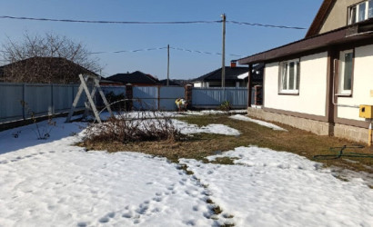 Купить дом, Пинск, 3-й Долинский, 11.24 соток. Фото 12