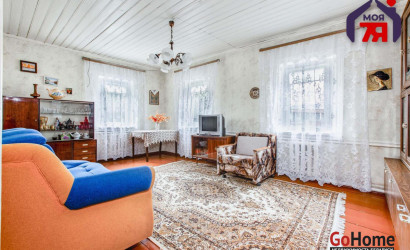 Купить дом, Минск, Осенняя ул., 6 соток. Фото 13