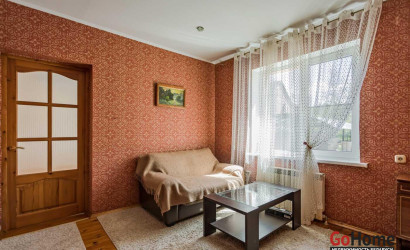 Купить дом, Марьяливо, Магистральная ул., 20 соток. Фото 8