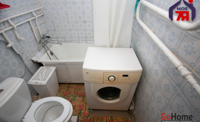 Купить 2-комнатную квартиру, Молодечно, Хмельницкого ул., 7. Фото 10