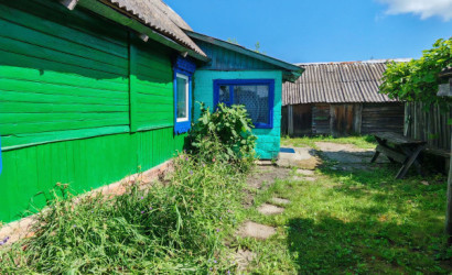 Купить дом, Зябровка, Комсомольская ул., 28, 13 соток. Фото 17