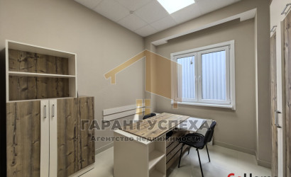 Аренда офиса, Брест, пер. Учительский, 25.9 кв.м.. Фото 5