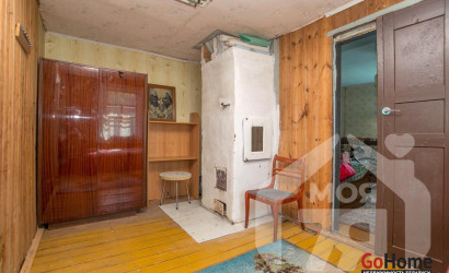 Купить дом в деревне, Солнечный берег, 5.57 соток. Фото 15