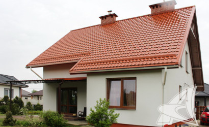 Купить дом, Брест, Козловичи, 10.85 соток. Фото 7