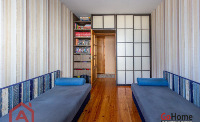 Купить 3-комнатную квартиру, Минск, Якубова, 18 (Ленинский район). Фото 16