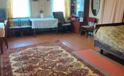 1-этаж.(108 м2), Иваки(Молодёжная)