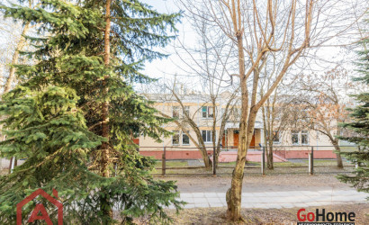 Купить 1-комнатную квартиру, Минск, Сергея Есенина, 99 (Московский район). Фото 6