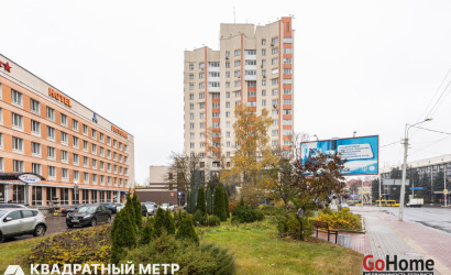 Купить 3-комнатную квартиру, Минск, Чкалова ул., 18/1 (Октябрьский район). Фото 15