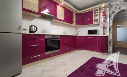 Купить 1-комнатную квартиру, Брест, Восток, ул. Московская. Фото 3