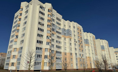 Купить 3-комнатную квартиру, Гродно, Тавлая, 46А. Фото 13