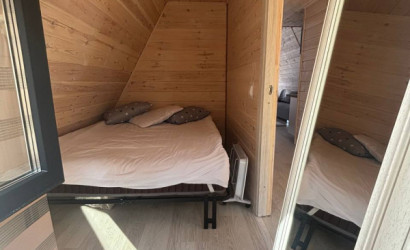 Снять на сутки дом, Абрамовщина-3, Абрамовщина-3. Фото 19