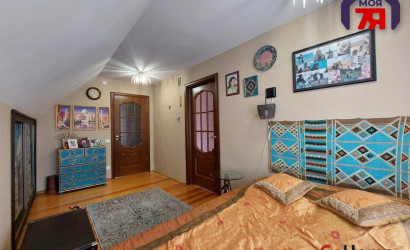 Купить дом в деревне, Кировец, 5 соток. Фото 20