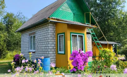  1-этаж.(15.4 м2), Отдых