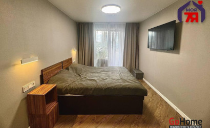 Купить 3-комнатную квартиру, Солигорск, Октябрьская ул., 36. Фото 4