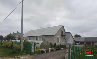 Купить дом, Вороново, Победы ул., 11, 6 соток. Фото 21