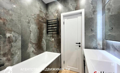 Снять 3-комнатную квартиру, Минск, Макаёнка ул. 12 (Первомайский район). Фото 6