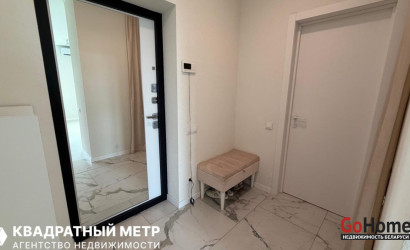 Купить 2-комнатную квартиру, Минск, Победителей просп., 115(Центральный район). Фото 13