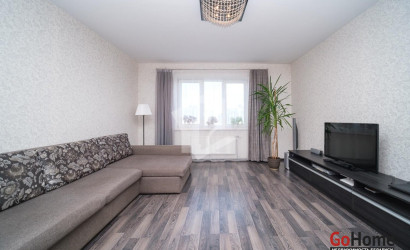 Купить 3-комнатную квартиру, Минск, Колесникова ул., 16(Фрунзенский район). Фото 13