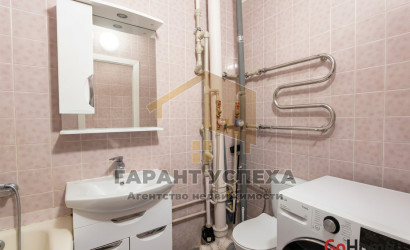 Купить 1-комнатную квартиру, Брест, пер. Заводской 3-й, д. . Фото 8