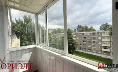 Купить 2-комнатную квартиру, Новополоцк, Янки Купалы, 18. Фото 13