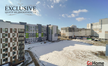 Купить 1-комнатную квартиру, Минск, Оловникова ул., 12 (Ленинский район). Фото 28