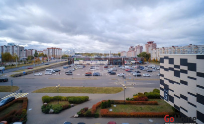 Аренда офиса, Минск, Лучины ул., 5,  от 576.5 до 780.3 кв.м.. Фото 18